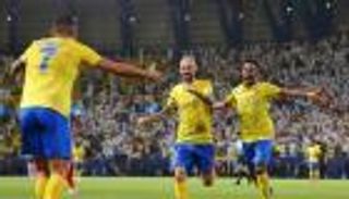 جدول مباريات النصر السعودي في دوري أبطال آسيا 2024