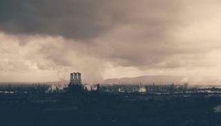 انبعاثات الغازات الدفيئة، مصدر الصورة: Pexels.