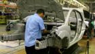 وداعا لأزمة تراجع إنتاج السيارات.. نقص أشباه الموصلات "صار من الماضي"