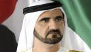 محمد بن راشد: انضمام الإمارات إلى "بريكس" يمثل نجاحا لسياستها الدولية المتوازنة