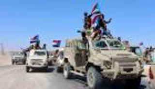 عام على معركة الخلاص.. "سهام الشرق" تفتك بإرهاب القاعدة في اليمن