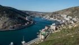 الأولى منذ الحرب.. أوكرانيا تعلن عن "عملية خاصة" في القرم