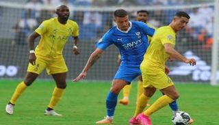 كريستيانو رونالدو وسافيتس