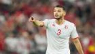 منتصر الطالبي يكتب التاريخ.. 5 معلومات مثيرة عن "نيستا تونس"