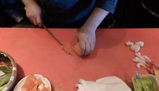 الصين من أكبر مستوردي المواد الغذائية اليابانية 