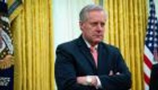  مساعد ترامب في "فولتون".. السجن يتأهب للرئيس السابق