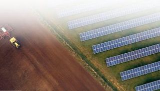 ما هي الخلايا الفولتية الزراعية؟