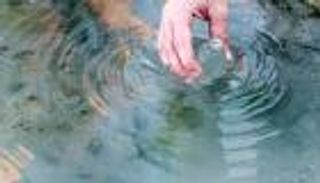 أمن المياه.. في مقدمة أولويات رئاسة COP28 للعمل المناخي