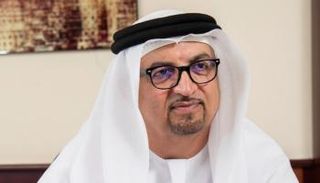 حميد محمد بن سالم الأمين العام لاتحاد غرف التجارة والصناعة بدولة الإمارات