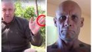 "إصبع مقطوعة" و"وشم".. لغز جثث "فاغنر"