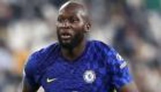 بين برشلونة وروما.. هل يهرب لوكاكو من جحيم تشيلسي؟