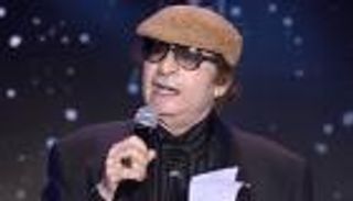 "كلنا حزانى".. محيي إسماعيل يضحك الجمهور في "ليلة الدموع" (فيديو)