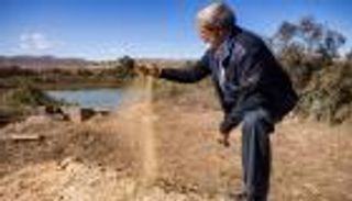 بسبب الحرارة المرتفعة.. المغرب يخسر 821 مليون متر مكعب من الماء