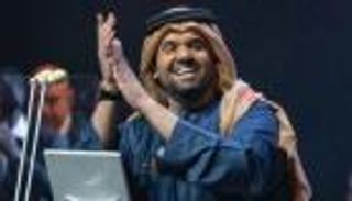 حسين الجسمي.. مطرب الشباب والشيوخ (بروفايل)