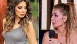 نجلاء بدر بملامح مختلفة في "القاهرة للدراما".. هل أجرت عملية تجميل؟