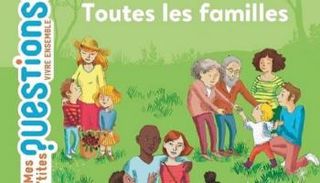 أحد المحتويات التعليمية المروجة للمثلية - أرشيفية