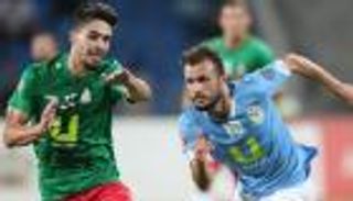 بث مباشر: مباراة الفيصلي والوحدات في الدوري الأردني 2023-2024