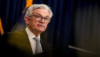 جيروم باول- رويترز