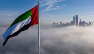 دولة الإمارات تواصل شراكاتها لترسيخ السلام والتنمية