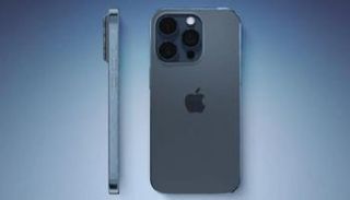 الرمادي الفضي من الألوان التي سيتاح بها آيفون 15