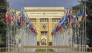 إغلاق مؤقت لمقر الأمم المتحدة بجنيف.. "خطر أمني"