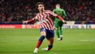 خطة مجانية من برشلونة لضم جواو فيليكس