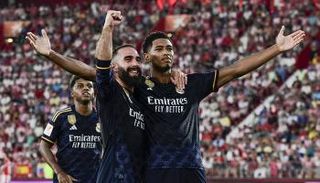 القنوات الناقلة لمباراة ريال مدريد اليوم