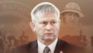 أندريه تروشيف وفاغنر.. هل يرث "الرأس الرمادي" قبعة بريغوجين؟