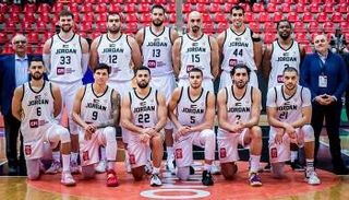 المنتخب الأردني