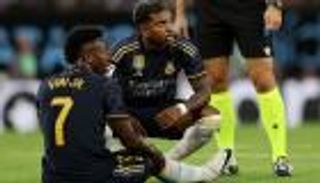 هل يجبر فينيسيوس ريال مدريد على ضم مبابي؟