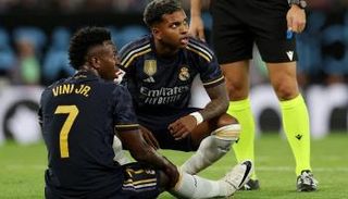 فينيسيوس جونيور