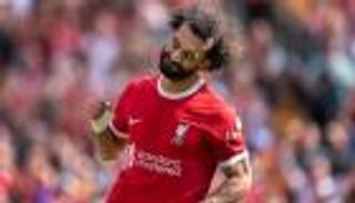 بعد رحيل محرز وزياش.. محمد صلاح يقود تشكيلة نجوم العرب بالدوريات الكبرى