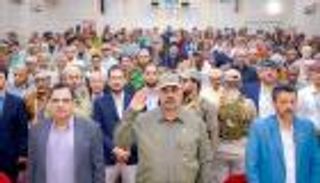 أبين اليمنية.. بنادق وعقول تحاصر إرهاب القاعدة