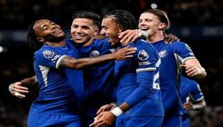 فريق تشيلسي الإنجليزي
