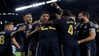 بيلينغهام يضرب مجددا.. ريال مدريد يتجاوز سيلتا فيغو في ليلة حزينة