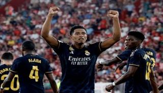 جدول ترتيب هدافي الدوري الإسباني 2024