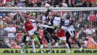 كلاكيت ثالث مرة.. أول دقيقة تُدخل أرسنال تاريخ البريميرليغ من الخلف