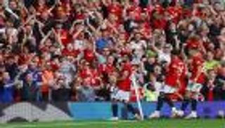 ليلة ريمونتادا الدوري الإنجليزي.. مان يونايتد يكملها وأرسنال يفسدها