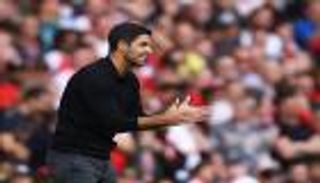 لاعبو أرسنال في مرمى انتقادات أرتيتا بـ3 تصريحات نارية