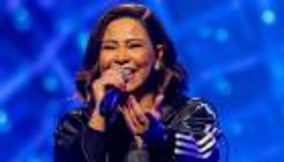 شيرين في موسم الجيمرز بالرياض.. إطلالة رياضية ووصلة رقص (فيديو)