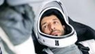 ماذا سيحدث لسلطان النيادي عند عودته للأرض؟