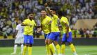 بعد الهاتريك الـ63.. كريستيانو رونالدو يبرر تألقه مع النصر السعودي