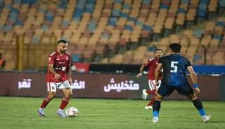 الأهلي والزمالك