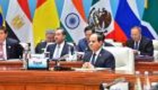 ماذا تستفيد مصر من انضمامها لـ"بريكس"؟