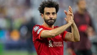 محمد صلاح نجم ليفربول