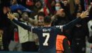 بعد 3 أشهر.. مبابي يصطدم بجماهير باريس لأول مرة