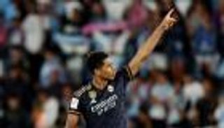 إنجاز القرن.. جود بيلينغهام يدخل تاريخ ريال مدريد