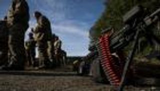 الوقت واللوجستيات ضد أوكرانيا.. سلام يخبو وأسلحة تعاني النزع الأخير