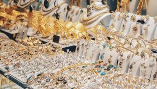 أفضل أنواع الذهب