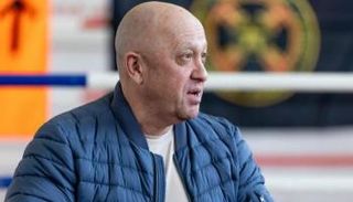 يفغيني بريغوجين